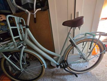  28inch Transportfiets 57cm beschikbaar voor biedingen