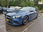 Mercedes-Benz A-klasse 160 Business Solution AMG, Voorwielaandrijving, Gebruikt, Euro 6, 4 cilinders