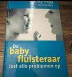 De babyfluisteraar, Ophalen of Verzenden, Zo goed als nieuw