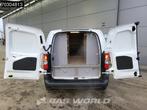Citroën Berlingo 130pk Emissievrij Automaat Benzine L1H1 Ai, Automaat, Stof, Gebruikt, Euro 6