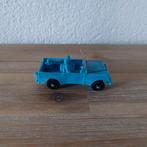 Tomte Leardal Norway Vintage Jeep NR 18, Ophalen, Gebruikt, Auto