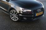 Audi A1 Sportback 1.2 TFSI Sportback | S Line | Led | Naviga, Voorwielaandrijving, Euro 5, 4 cilinders, Zwart