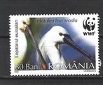 Roemenië-1, Verzenden, Overige landen, Postfris