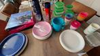 Kampeeraccessoires, Caravans en Kamperen, Kampeeraccessoires, Ophalen, Gebruikt