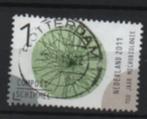 ‹(•¿•)› nl i0962 microbiologie, Verzenden, Na 1940, Gestempeld