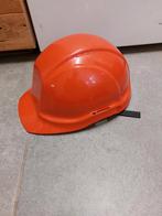 Bouwhelm veiligheidshelm zweedse kwaliteits helm, Ophalen of Verzenden, Gebruikt