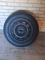 winterbanden 4 stuks vw golf 1.6, Ophalen, Gebruikt