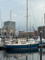 Victoire 34 met nieuwe Yanmar motor en Hydrovane, Watersport en Boten, Kajuitzeilboten en Zeiljachten, Ophalen, Gebruikt, Diesel