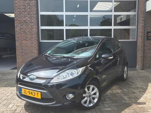 Ford Fiesta 1.4 Trend|Airco|LM Velgen| Automaat|, Auto's, Ford, Bedrijf, Te koop, Fiësta, ABS, Airbags, Airconditioning, Centrale vergrendeling