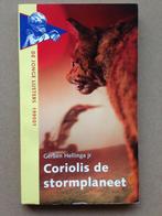 Gerben Hellinga jr - Coriolis de stormplaneet, Verzenden, Gelezen