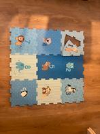 PolkaHome Puzzelmat Kinderen XXL Dieren, Ophalen of Verzenden, Zo goed als nieuw