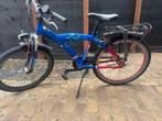Batavus Snake 24 inch - 3 versnellingen, Fietsen en Brommers, Fietsen | Jongens, Ophalen, Gebruikt, 24 inch, Handrem