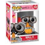 Funko POP Wall-E - Wall-E (1532), Ophalen of Verzenden, Nieuw