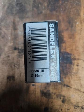 Bacho gatzaag 19 mm beschikbaar voor biedingen