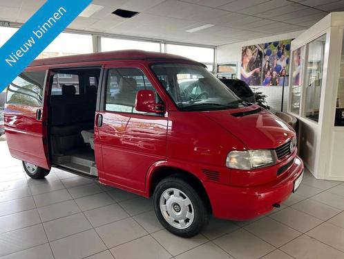 Volkswagen Transporter Multivan, Auto's, Volkswagen, Bedrijf, Te koop, Transporter, ABS, Airbags, Centrale vergrendeling, Elektrische buitenspiegels