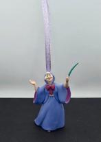 Disney Goede Fee kerst ornament hanger kerstbal, Verzamelen, Disney, Ophalen of Verzenden, Assepoester of Belle, Nieuw