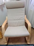 Stoel, Huis en Inrichting, Fauteuils, Ophalen of Verzenden, Zo goed als nieuw