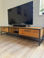 Tv meubel, Huis en Inrichting, Ophalen of Verzenden, Zo goed als nieuw, 25 tot 50 cm, Minder dan 100 cm