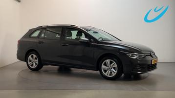 Volkswagen Golf Variant 1.5 TSI Life Business LED Virtual Co beschikbaar voor biedingen