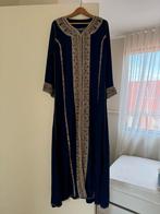 Kaftan takshita maat 36/38, Ophalen, Zo goed als nieuw, Maat 36 (S), Overige typen