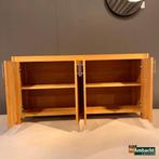 OPRUIMING Lille dressoir eiken DOE EEN BOD!, Ophalen, Gebruikt, 150 tot 200 cm, Eikenhout