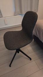 Ikea LÅNGFJÄLL
bureaustoel, Huis en Inrichting, Bureaustoelen, Ophalen, Zo goed als nieuw, Zwart, Bureaustoel