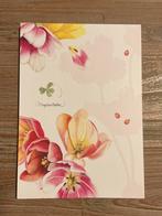Postpapier/ Briefpapier van Marjolein Bastin, Diversen, Ophalen of Verzenden, Nieuw