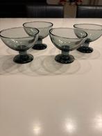 Iittala Kerittu Nurminen Glazen, Antiek en Kunst, Antiek | Glas en Kristal, Ophalen of Verzenden