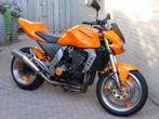 Kawasaki Z-1000, Motoren, 4 cilinders, Particulier, Naked bike, Meer dan 35 kW