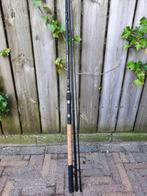 Cresta 3.60 match/penhengel 30 gr werpgewicht, Watersport en Boten, Ophalen, Zo goed als nieuw, Werphengel