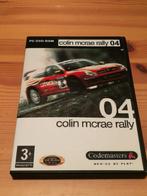 Colin McRae Rally 04 (kopietje), Ophalen of Verzenden, Zo goed als nieuw