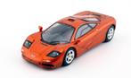 Jsn Pop Race 1:64 McLaren F1, oranje, -, Nieuw, Ophalen of Verzenden, Pop Race
