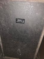 JVC Stereo Receiver met Subwoofer, Ophalen, Gebruikt, JVC, Tuner of Radio