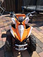 Elektrische Squad zo goed als nieuw, Fietsen en Brommers, Minibikes, Midibikes en Pitbikes, Ophalen of Verzenden, Zo goed als nieuw