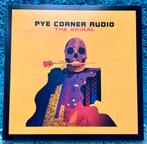 Pye Corner Audio - The Spiral, Cd's en Dvd's, Vinyl | Dance en House, 10 inch, Ophalen of Verzenden, Zo goed als nieuw, Ambiënt of Lounge