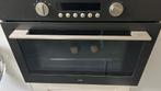 Inbouw Stoomoven - ATAG, Witgoed en Apparatuur, Ovens, 45 tot 60 cm, Gebruikt, Oven, Ophalen of Verzenden