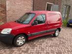 Citroën Berlingo 1.6 HDI 600 55.2KW 2008, Stof, 74 pk, 4 cilinders, Origineel Nederlands