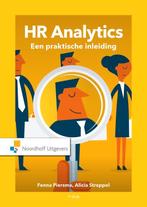 HR Analytics, Boeken, Verzenden, Beta, Zo goed als nieuw, HBO