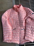 Abrikooskleurig dames jack 44, Ophalen of Verzenden, Zo goed als nieuw, Maat 42/44 (L)