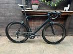 Canyon Ultimate CF SLX - maat XL, Fietsen en Brommers, Fietsen | Racefietsen, Overige merken, Carbon, Verzenden, Zo goed als nieuw