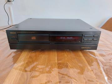 Denon DCD-2700 ( inruil bespreekbaar ) beschikbaar voor biedingen