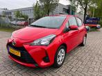 Toyota Yaris 1.0 VVT-i Comfort / Airco / 44.000Km Nap, Auto's, Toyota, Gebruikt, Euro 6, 730 kg, Bedrijf