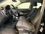 Audi Q3 Sportback 35 TFSI 150PK M-HEV Pro Line Sport NAVIGAT, Auto's, Audi, 12 maanden, Stof, 4 cilinders, 1505 kg