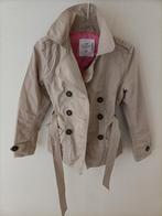 Trenchcoat 140, Meisje, H&M, Ophalen of Verzenden, Zo goed als nieuw
