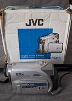 JVC MiniDV camera GR-D320e defect, Audio, Tv en Foto, Videocamera's Analoog, Camera, Ophalen of Verzenden