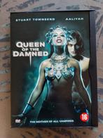 Queen of the Damned, Ophalen of Verzenden, Zo goed als nieuw