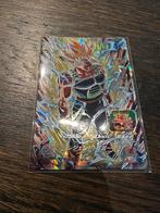 Dragon Ball Heroes UGM8-SEC3 Bardack UR -NM, Ophalen of Verzenden, Nieuw, Plaatje