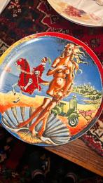 Rene van der Heijden, Antiek en Kunst, Ophalen of Verzenden