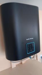 Electrische boiler 30 liter, Doe-het-zelf en Verbouw, Geisers en Boilers, 20 tot 100 liter, Terugslagbeveiliging (TTB), Boiler