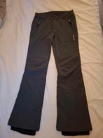 Skibroek Icepeak grijs maat 38, Kleding | Dames, Wintersportkleding, Ophalen of Verzenden, Zo goed als nieuw, Maat 38/40 (M), Broek
